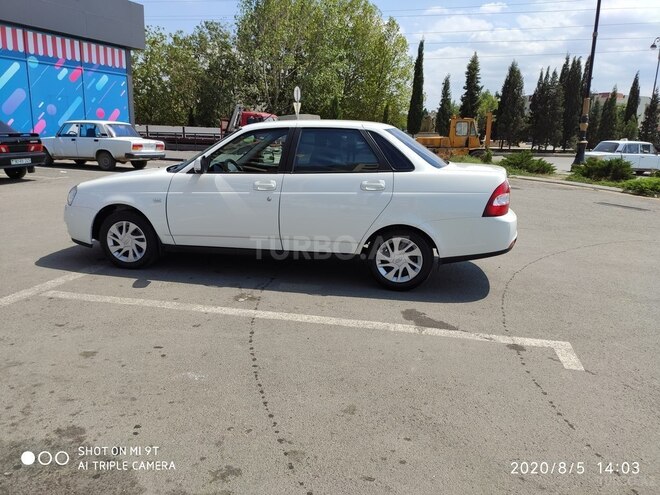 LADA (VAZ) Priora 2018, 78,079 km - 1.6 л - Gəncə