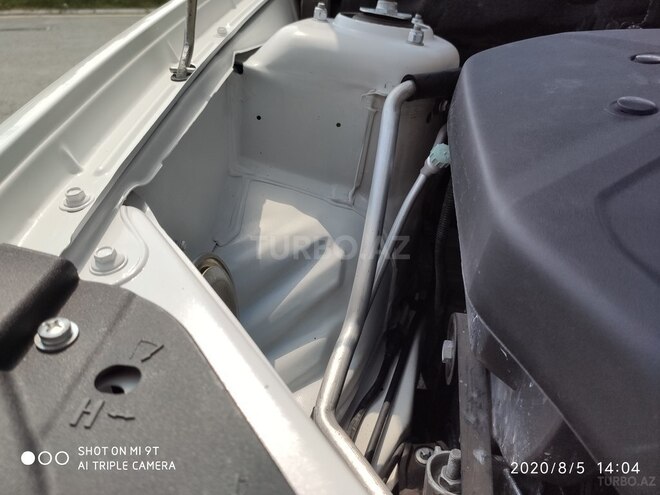 LADA (VAZ) Priora 2018, 78,079 km - 1.6 л - Gəncə