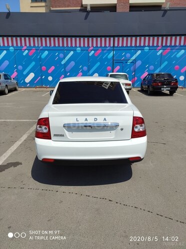LADA (VAZ) Priora 2018, 78,079 km - 1.6 л - Gəncə