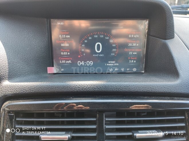 LADA (VAZ) Priora 2018, 78,079 km - 1.6 л - Gəncə