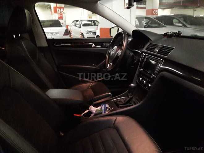 Volkswagen Passat 2015, 25,000 km - 1.8 l - Bakı