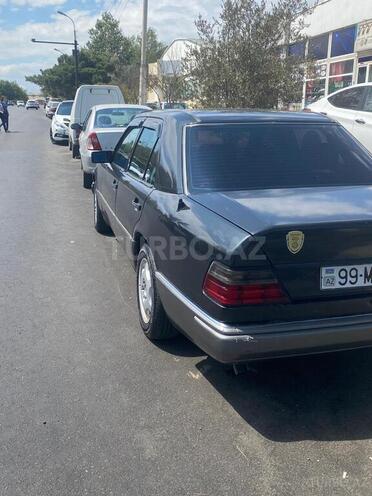 Mercedes E 300 1993, 289,500 km - 3.0 l - Bakı