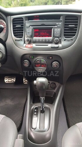 Kia Rio 2010, 158,000 km - 1.5 l - Bakı