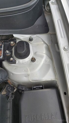 Kia Rio 2010, 158,000 km - 1.5 l - Bakı