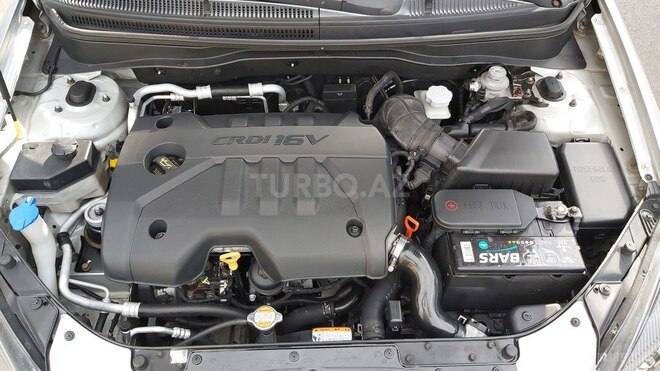 Kia Rio 2010, 158,000 km - 1.5 l - Bakı