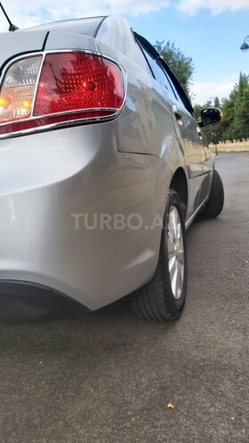Kia Rio 2010, 158,000 km - 1.5 l - Bakı