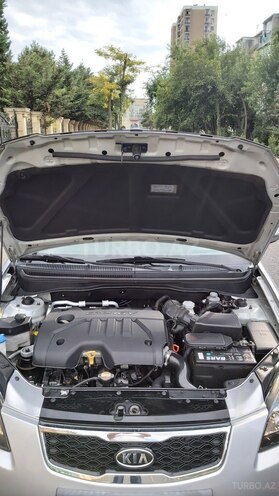 Kia Rio 2010, 158,000 km - 1.5 l - Bakı