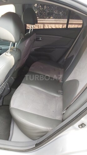 Kia Rio 2010, 158,000 km - 1.5 l - Bakı