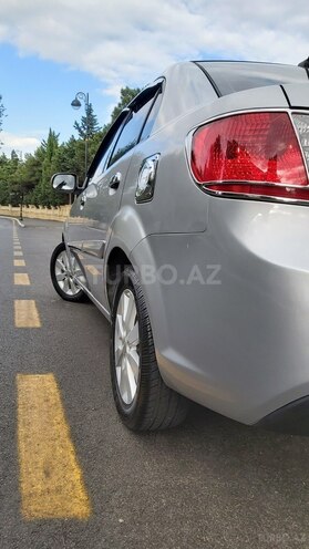 Kia Rio 2010, 158,000 km - 1.5 l - Bakı
