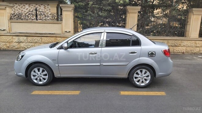 Kia Rio 2010, 158,000 km - 1.5 l - Bakı