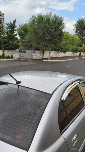 Kia Rio 2010, 158,000 km - 1.5 l - Bakı