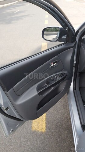 Kia Rio 2010, 158,000 km - 1.5 l - Bakı