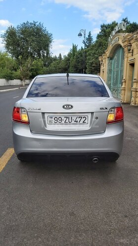Kia Rio 2010, 158,000 km - 1.5 l - Bakı