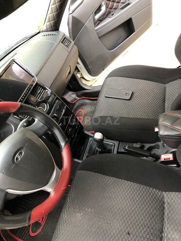 LADA (VAZ) Priora 2013, 167,000 km - 1.6 l - Bakı