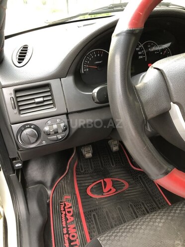 LADA (VAZ) Priora 2013, 167,000 km - 1.6 l - Bakı