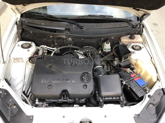 LADA (VAZ) Priora 2013, 167,000 km - 1.6 l - Bakı