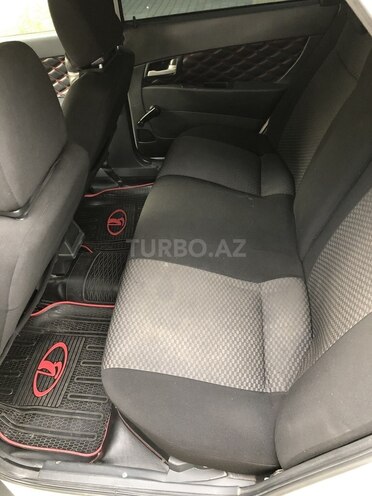 LADA (VAZ) Priora 2013, 167,000 km - 1.6 l - Bakı