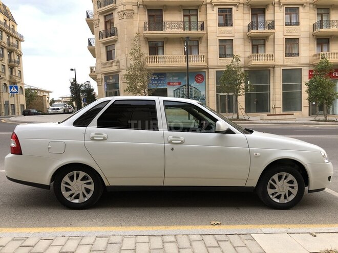LADA (VAZ) Priora 2013, 167,000 km - 1.6 l - Bakı