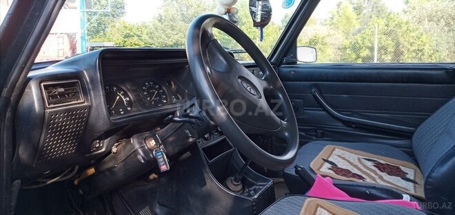 LADA (VAZ) 2107 2006, 292,555 km - 1.6 l - Astara