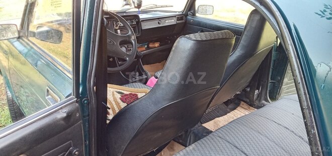 LADA (VAZ) 2107 2006, 292,555 km - 1.6 l - Astara