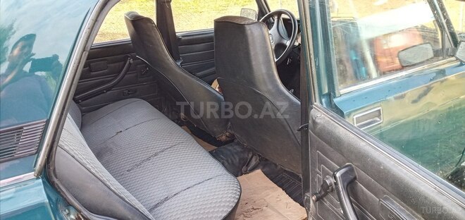 LADA (VAZ) 2107 2006, 292,555 km - 1.6 l - Astara