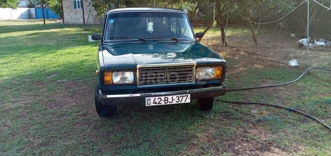 LADA (VAZ) 2107 2006, 292,555 km - 1.6 l - Astara