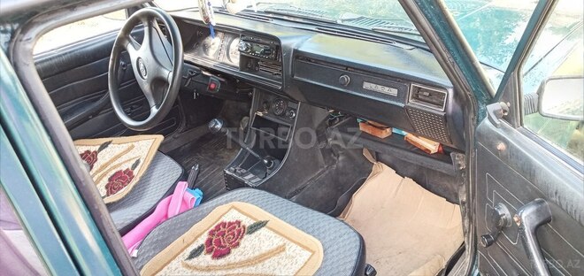 LADA (VAZ) 2107 2006, 292,555 km - 1.6 l - Astara