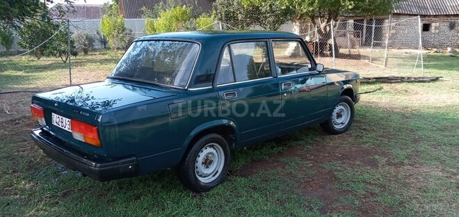 LADA (VAZ) 2107 2006, 292,555 km - 1.6 l - Astara