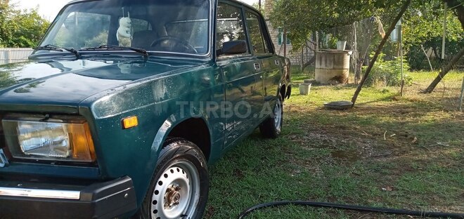 LADA (VAZ) 2107 2006, 292,555 km - 1.6 l - Astara