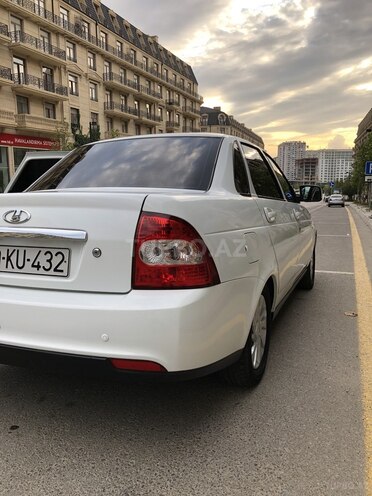 LADA (VAZ) Priora 2013, 167,000 km - 1.6 l - Bakı