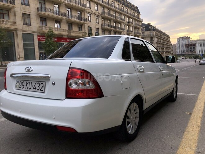 LADA (VAZ) Priora 2013, 167,000 km - 1.6 l - Bakı