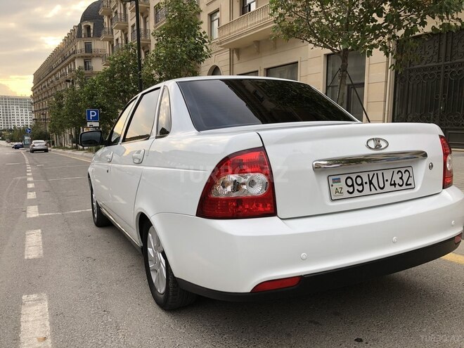 LADA (VAZ) Priora 2013, 167,000 km - 1.6 l - Bakı