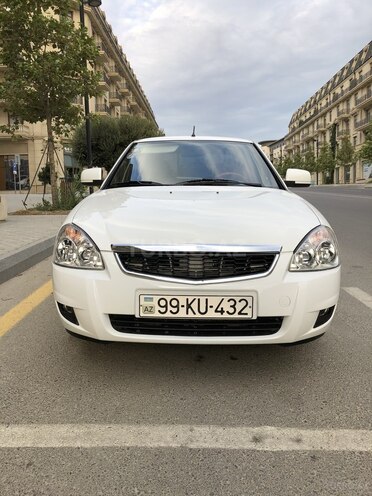LADA (VAZ) Priora 2013, 167,000 km - 1.6 l - Bakı