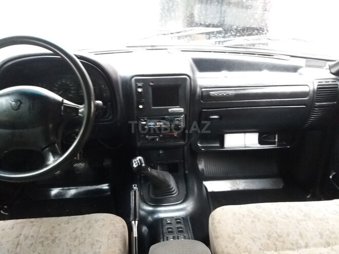 GAZ 3110 2003, 146,000 km - 2.3 l - Sumqayıt