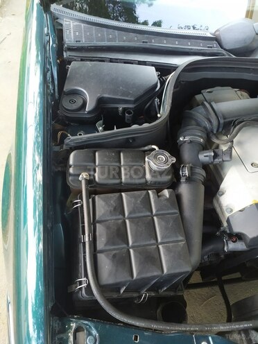 Mercedes C 180 1997, 280,666 km - 1.8 l - Gəncə