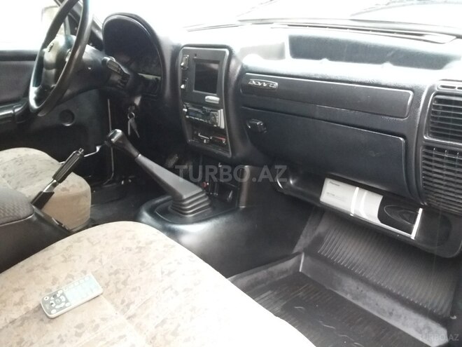 GAZ 3110 2003, 146,000 km - 2.3 l - Sumqayıt