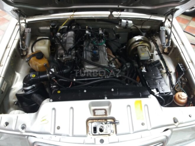GAZ 3110 2003, 146,000 km - 2.3 l - Sumqayıt
