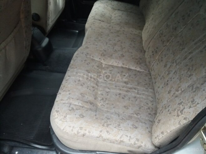 GAZ 3110 2003, 146,000 km - 2.3 l - Sumqayıt