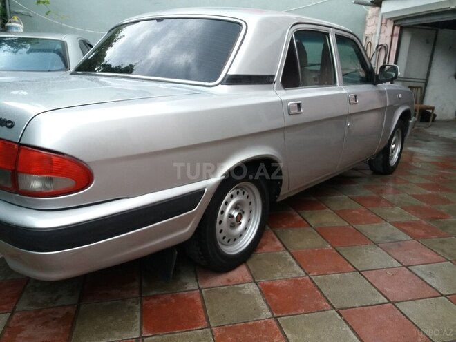 GAZ 3110 2003, 146,000 km - 2.3 l - Sumqayıt