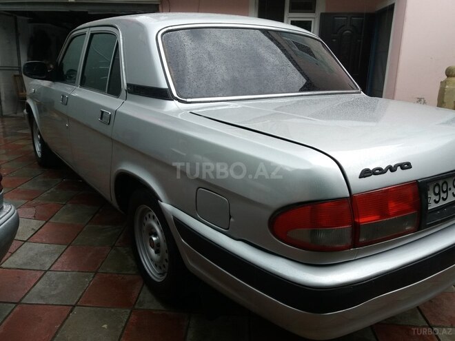 GAZ 3110 2003, 146,000 km - 2.3 l - Sumqayıt