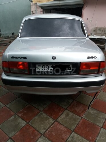 GAZ 3110 2003, 146,000 km - 2.3 l - Sumqayıt