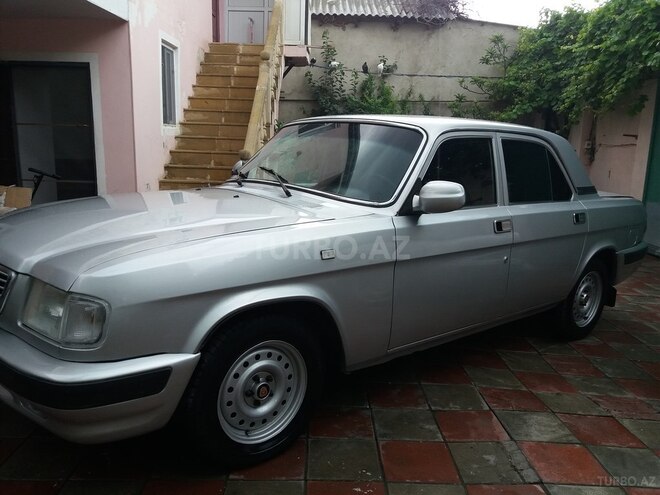 GAZ 3110 2003, 146,000 km - 2.3 l - Sumqayıt