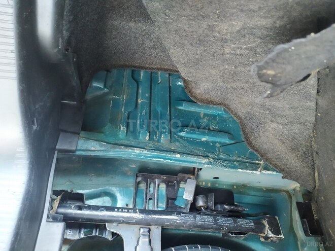 Mercedes C 180 1997, 280,666 km - 1.8 l - Gəncə