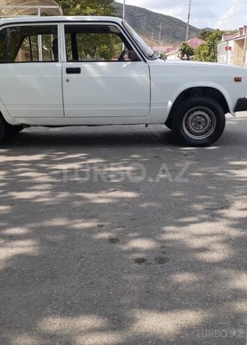 LADA (VAZ) 2107 1998, 254,628 km - 1.6 l - Ağsu