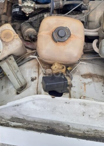 LADA (VAZ) 2107 1998, 254,628 km - 1.6 l - Ağsu