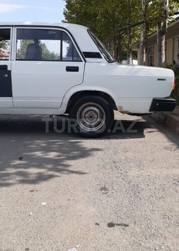 LADA (VAZ) 2107 1998, 254,628 km - 1.6 l - Ağsu
