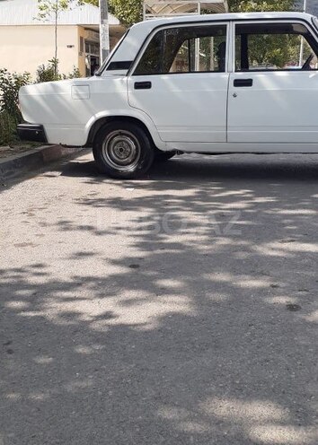 LADA (VAZ) 2107 1998, 254,628 km - 1.6 l - Ağsu