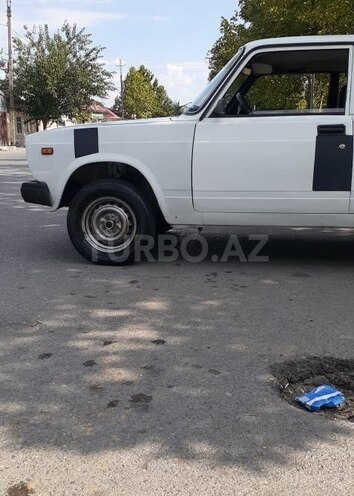 LADA (VAZ) 2107 1998, 254,628 km - 1.6 l - Ağsu