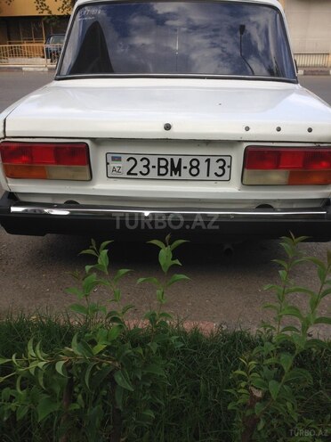 LADA (VAZ) 2107 1998, 254,628 km - 1.6 l - Ağsu