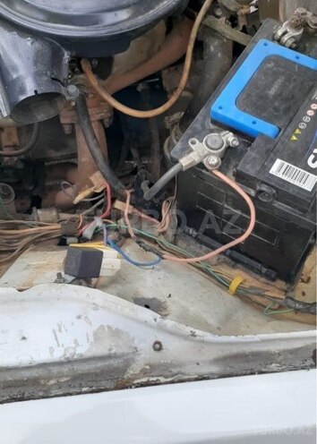 LADA (VAZ) 2107 1998, 254,628 km - 1.6 l - Ağsu